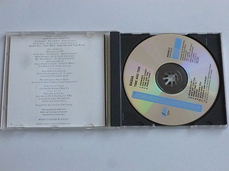 Basia - Time and Tide (bonus tracks)