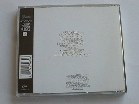 Basia - Time and Tide (bonus tracks)