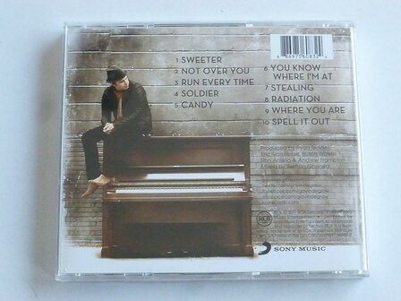 Gavin Degraw - Sweeter