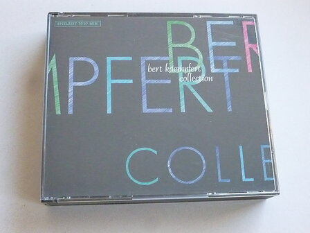 Bert Kaempfert - Collection (2CD)