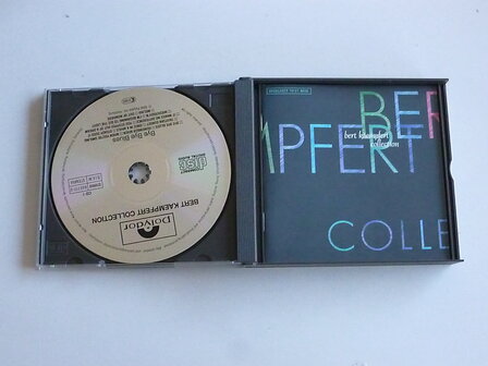 Bert Kaempfert - Collection (2CD)
