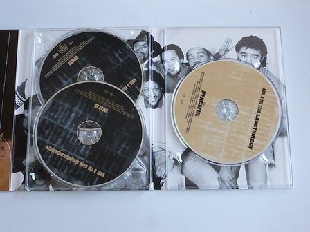 Kool &amp; The Gang - Gangthology (2CD + DVD)