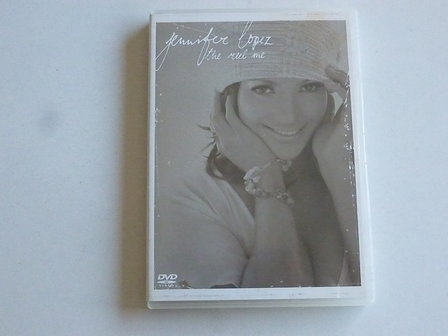 Jennifer Lopez - The reel me (DVD)