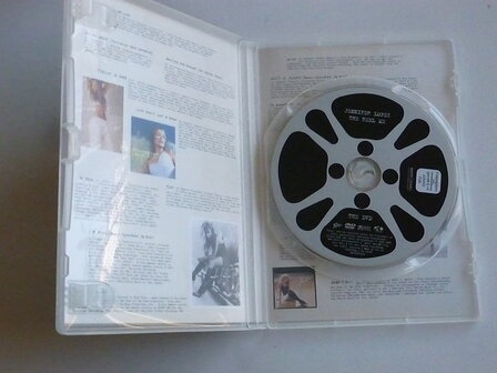 Jennifer Lopez - The reel me (DVD)