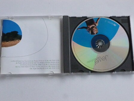 Jewel - pieces of you (USA)