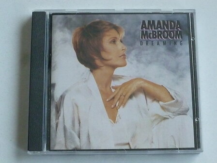 Amanda McBroom - Dreaming