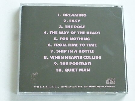 Amanda McBroom - Dreaming