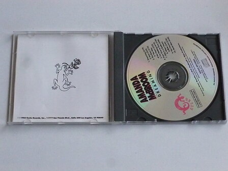 Amanda McBroom - Dreaming