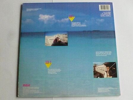 John Denver - It&#039;s about time (LP)