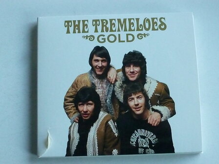 The Tremeloes - Gold (3 CD)