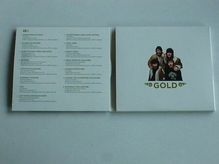 The Tremeloes - Gold (3 CD)