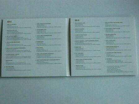 The Tremeloes - Gold (3 CD)
