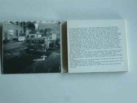 Patti Smith - Land (1975-2002) 2 CD