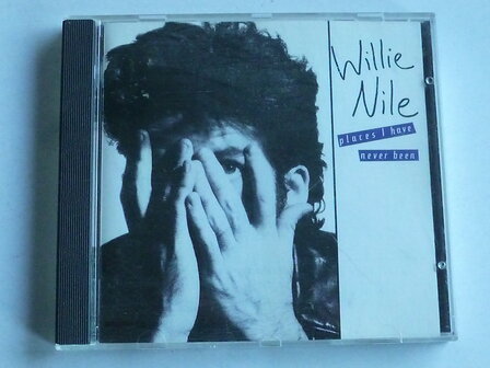 Willie Nile - Places i have never been