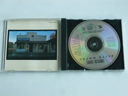 Emmylou Harris - Elite Hotel