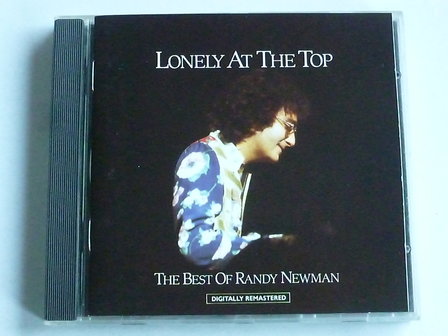 Randy Newman - Lonely at the Top / The best of