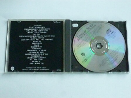 Randy Newman - Lonely at the Top / The best of