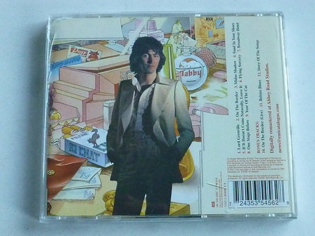 Al Stewart - Year of the Cat (geremastered)