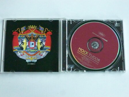 Richard Thompson - Mock Tudor