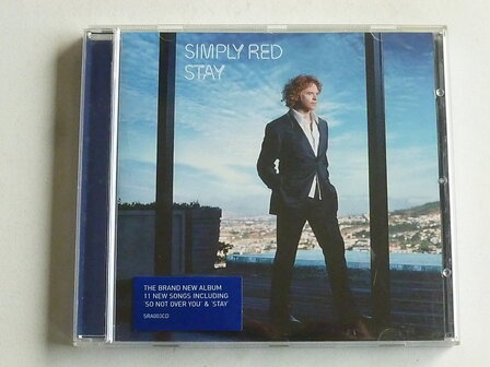 Simply Red - Stay