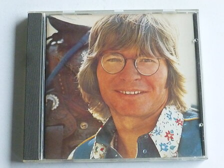 John Denver - Windsong