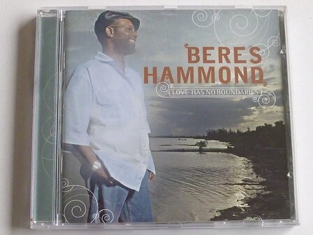 Beres Hammond - Love has no boundaries