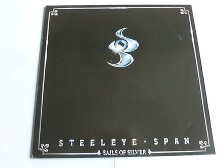 Steeleye Span - Sails of Silver (LP)