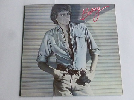Barry Manilow - Barry (LP)