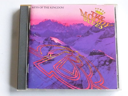 The Moody Blues - Keys of the Kingdom (1991)