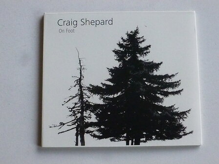 Craig Shepard - On Foot