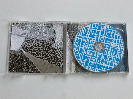 eRikm / dieb 13 Chaos Club (2 CD)