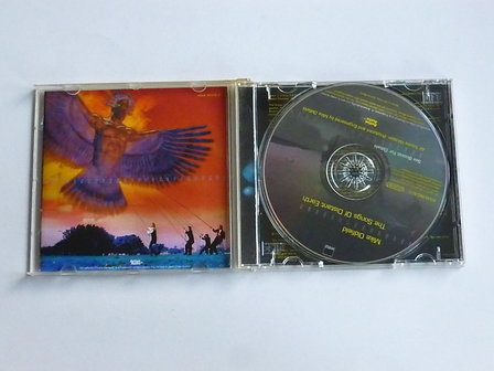 Mike Oldfield - The Songs of Distant Earth (1995)