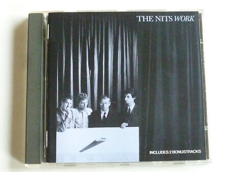 The Nits - Work