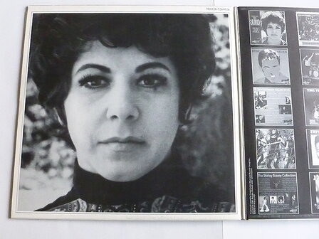 Timi Yuro - This is Timi Yuro / Hurt and Smile (2 LP)