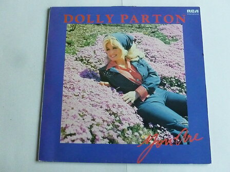 Dolly Parton - You are (LP)