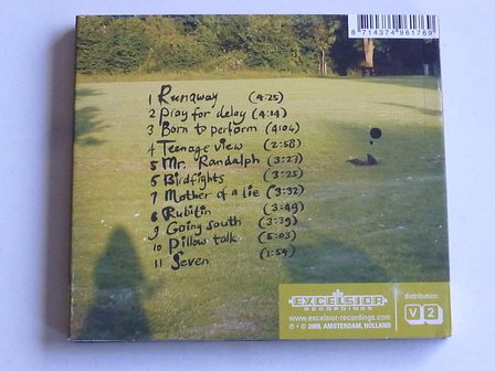 Anne Soldaat - In another life