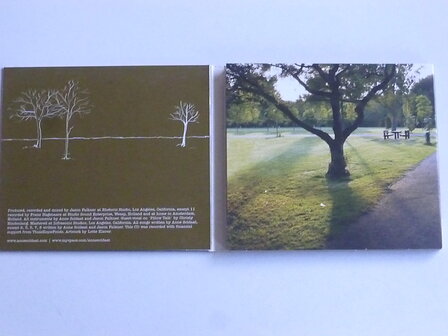 Anne Soldaat - In another life