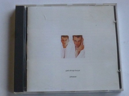 Pet Shop Boys - Please