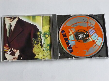 Tesla - Psychotic Supper