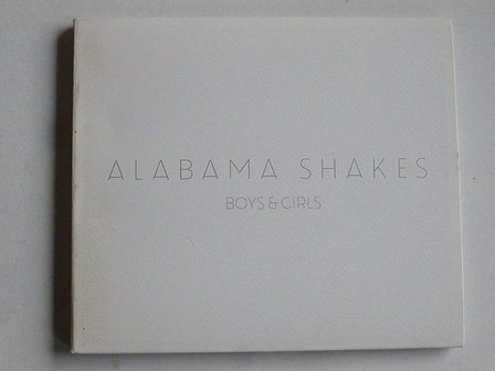 Alabama Shakes - Boys &amp; Girls