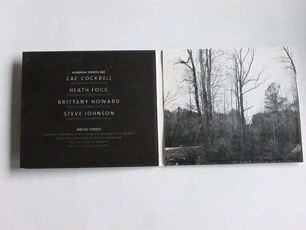 Alabama Shakes - Boys &amp; Girls