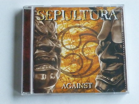 Sepultura - Against