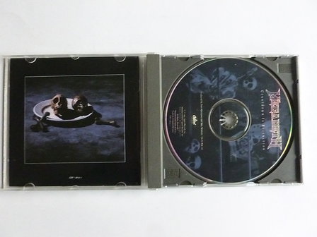 Megadeth - Countdown to Extinction