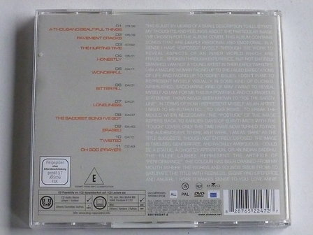 Annie Lennox - Bare 2 CD