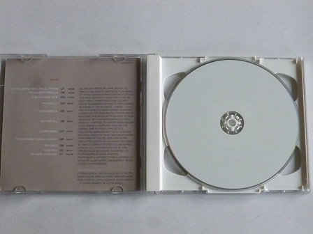 Annie Lennox - Bare 2 CD