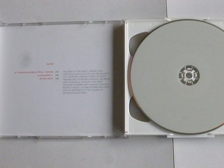 Annie Lennox - Bare 2 CD