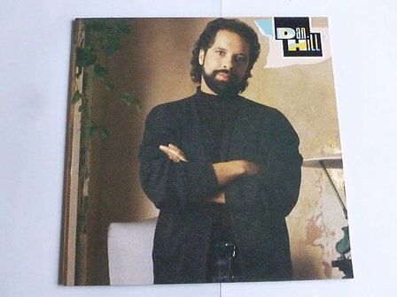 Dan Hill - Dan Hill (LP)