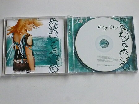 Hilary Duff - Metamorphosis