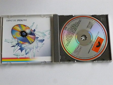 Bert Kaempfert - Live in London