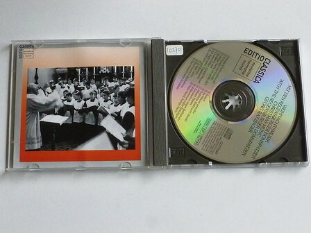 Weihnacht mit den Regensburger Domspatzen